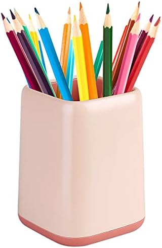 Supor și creion Lengtimo Fashion Pen și creion, Cupă pentru creion pentru copii sau suport pentru perii de machiaj pentru femei,