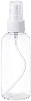 Sticla de Plastic mici gol Spray 6pcs Spray 30/50 / 100ml sticla transparente Bucatarie Masa de luat masa standard viticultura