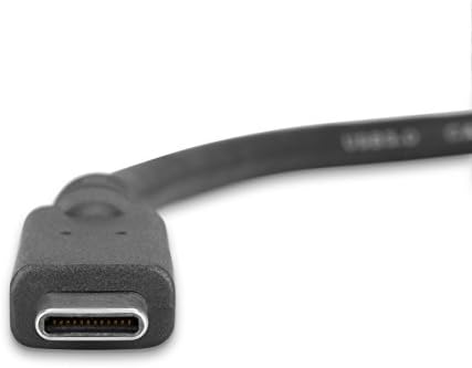 Cablu Boxwave Compatibil cu WiMaxit Portable Monitor M1560CT3 - Adaptor de expansiune USB, Adăugați hardware conectat USB la