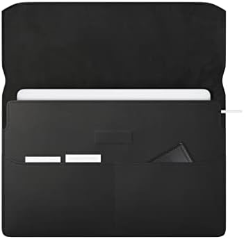 Mânecă laptop Ekster 13 inch pentru computere și tablete | Carcasă pentru laptop din piele pentru protecție și confort | Caz