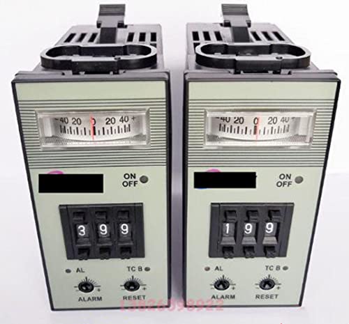 A2DA-RPAK 0-199 grade Controler de temperatură constantă de temperatură