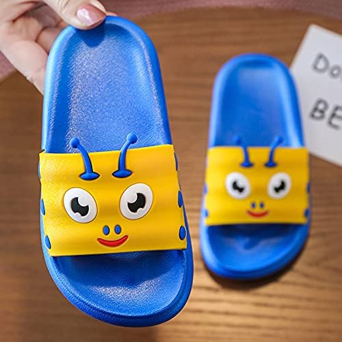 Papuci pentru copii mici băieți vara copii sandale pentru copii Pantofi Fete Pantofi pentru Fete Băieți papuci