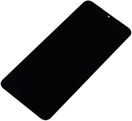 OCESTORE pentru Galaxy A23 5g A236u A236u1 LCD Display Front Touch Screen Digitizer asamblare la pantalla înlocuire Negru.