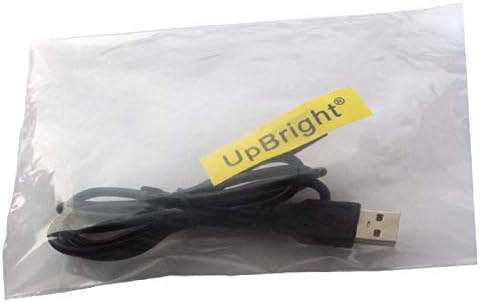 UpBright nou Mini USB 2.0 cablu Calculator PC Laptop date Sync Cord USB2. 0 compatibil cu 7 vitalASC ST0720 Sonic-St0720-24g