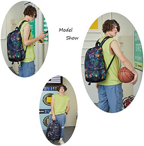Jucător De Baschet Star Kobe Luminos Minge De Stocare Rucsac Echipament Sportiv Depozitar Multifuncțional Student Bookbag Pentru
