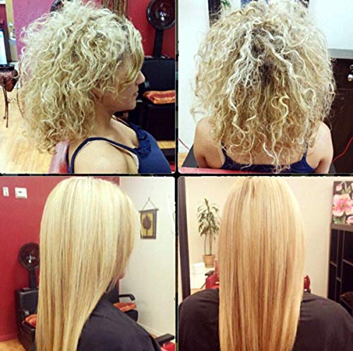 GOLD LABEL Brazilian Keratin Blowout Hair Treatment formulă câștigătoare super îmbunătățită pentru toate tipurile de păr și