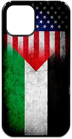 Carcasă pentru Apple iPhone 14 Plus - steagul Palestinei - multe opțiuni