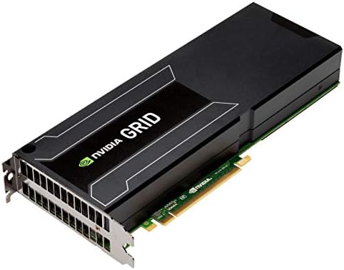 NVIDIA 900-52401-0020-000 GRID K1 16 GB Grafică placă