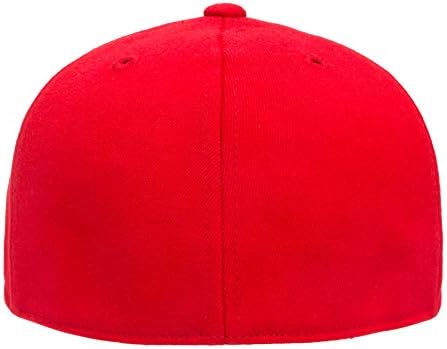 FlexFit Premium 210 Monat Base Baseball pălărie de baseball