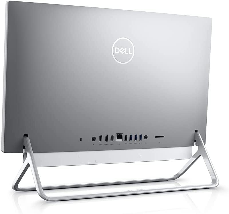 Dell Inspiron 7700 27 FHD Touchscreen All-in-One Desktop / procesor Intel 4-Core i7-1165g7 / grafică NVIDIA GeForce MX330 /