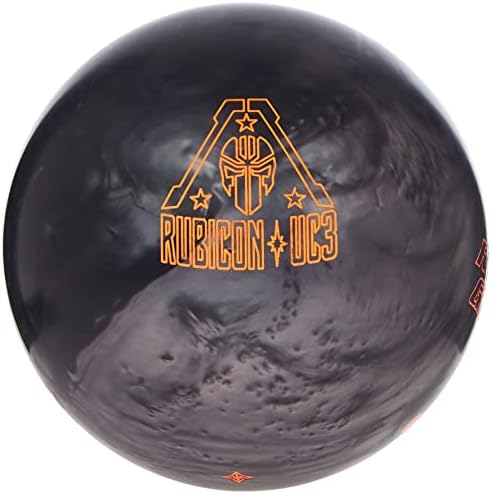 Roto Grip Rubicon UC3 minge de Bowling-Perla de platină