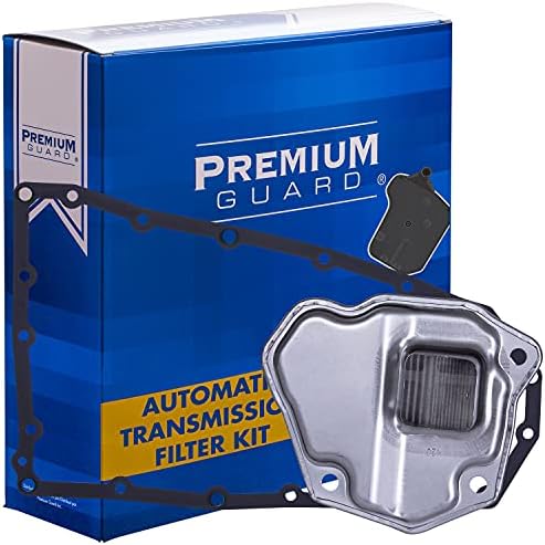 Filtru transmisie automată Premium Guard PT99632 | Fits 2015-12 Nissan Altima, -08 Rogue, 2015-13 NV200