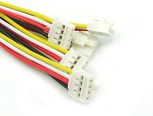 Grove - Cablu universal cu 4 pini de 20 cm