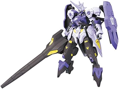 Bandai Hobby HG 35 kitul de modele Kimaris Vidar Gundam IBO