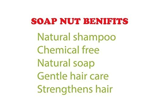 Soapnuts Aritha Reetha, fructe de săpun, Kunkudukaialu, Sapindus Mukorossi, nuci naturale pure de saponină pentru șampon și balsam natural pentru păr natural