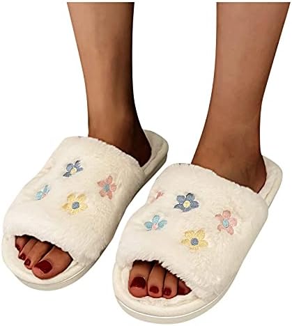 Papuci pentru femei în aer liber impermeabil casual modă respirabilă culoare interioară de vară flip -flops sandale de casă