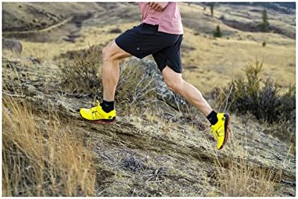 Topo Athletic Menventure Runventure 4 confortabil ușor de 0 mm Pantofi de alergare, pantofi atletici pentru alergare