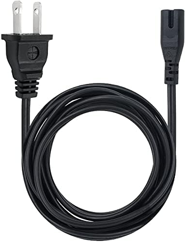 PPJ AC în sursa de alimentare Cablu de încărcare priză priză 120V AC încărcător cablu Plug plumb pentru PowerStation PSX PSX2