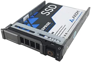 Axiom 960 GB Enterprise Pro EP400 de 2,5 inci s-a-swap Hot SSD SSD pentru Dell