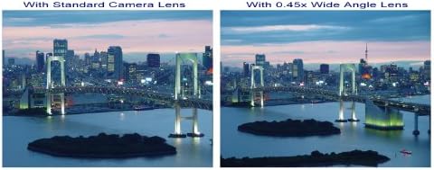 Noul obiectiv de conversie cu unghi larg de înaltă definiție de 0,43 x pentru Leica D-LUX
