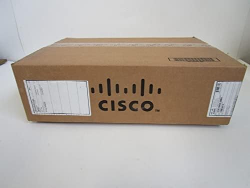 WS-C2960XR-24TS-I Cisco New 24-port GIGE 4 SWITCH SFP