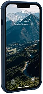 URBAN ARMOR GEAR UAG iPhone 13 Pro Case [ecran de 6,1 inchi] problemă Standard, Mallard & amp; iPhone 13 Pro [ecran de 6,1