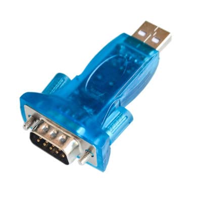 Xiexuelian 340 Chip USB la cablu port serial USB la RS232 Portul serial USB9 PIN 340 Chip USB la cablu port serial