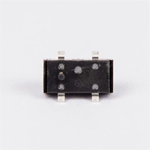 Comutatoare de comutare 10 pcs 4 pini Mini Slide Comutator Resetare Micro Comutator Comutator Miniatură Comutator Detecție