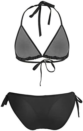 Swim Women Top costum de baie Seturi pentru femei Bikini împinge două plus dimensiuni piese de plajă îmbrăcăminte de baie tankinis băieți galaxie