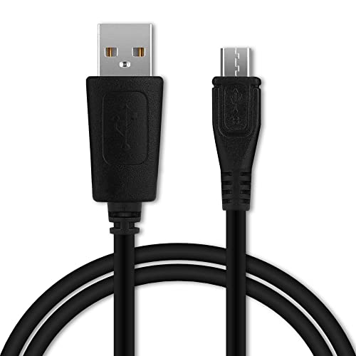 Cabluri de cabluri master Micro USB Programare și încărcare pentru logitech Harmony telecomande