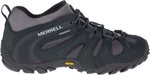 Merrell Men’s Chameleon 8 Stretch Waterproof Shoe