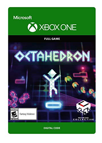 Octaedru-Xbox One [Cod Digital]