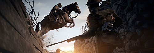 Battlefield 1: Kit De Comenzi Rapide: Pachet De Infanterie-Cod Digital Xbox One