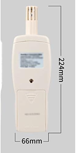 Uxzdx Cujux Termometru de cameră-termometru portabil și higrometru Termometru digital de precizie pentru interior