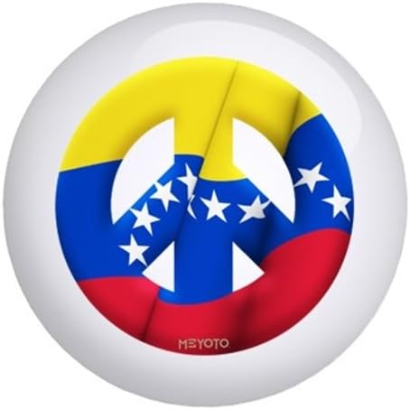 Bowlerstore Produse Venezuela Meyoto Flag Bowling Ball