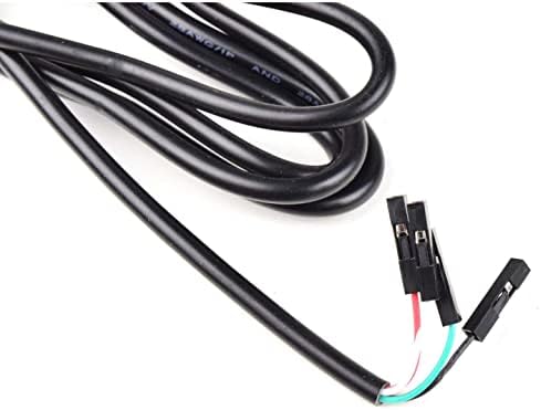 CANADUINO USB TTL UART Converter cablu PL2303TA Windows XP la 10
