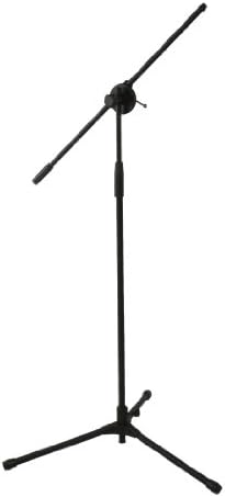Dl Dj MS-500 grele trepied microfon Stand