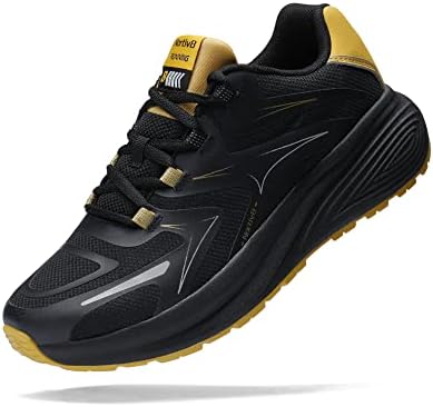 Pantofi de alergare amortizați pentru bărbați Nortiv 8