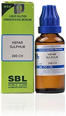 SBL CUPrum sulfuricum diluție 200 ch