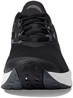 Reebok Women’s FloatRide Energy 5.0 Pantofi de rulare, negru/gri pur/alb, 7,5