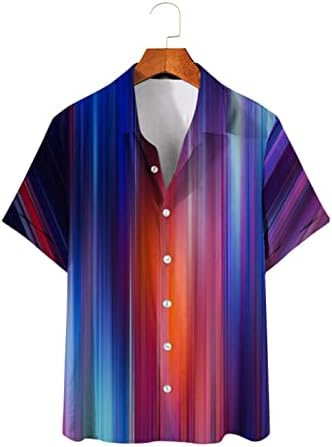 Fete tricouri gradient tops graficele tricouri cu mânecă scurtă cu gunoaie colorate cu țestoasă spandex lounge toamna vara