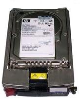 289042-001 HP 72GB U320 10K hotswap unitate hard disk