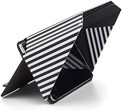 Philbert Design Sun Shade & Privacy Cover | Universal pentru iPads/tablete universale pentru 9,7 -11 | Dungi | Materiale ecologice