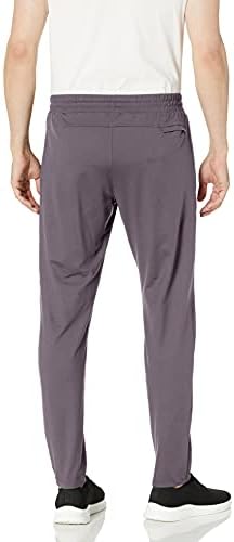 Pantaloni conici din lână Thermopolis pentru bărbați ASICS