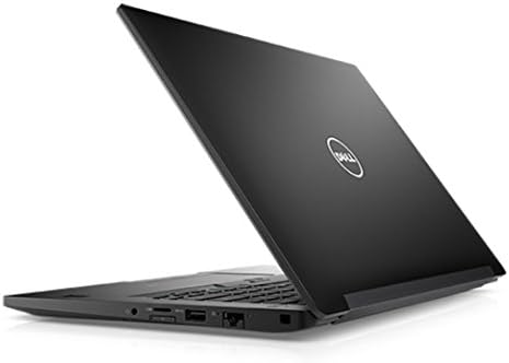 Laptop Dell 4hcnk Latitude 7480, 14 FHD cu atingere, Intel Core i5-7300U, 8 GB DDR4, 256 GB Unitate SSD, Windows 10 Pro