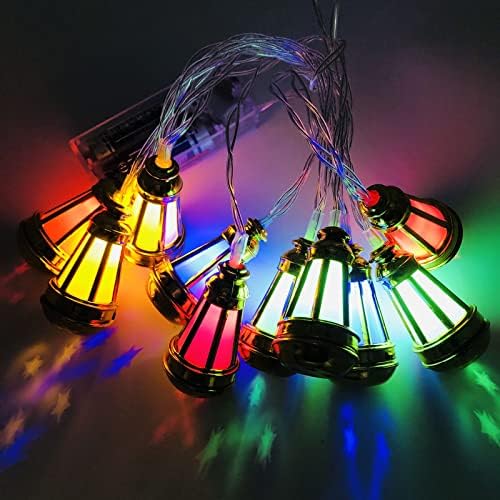 Lumini de decor LED -uri LED -uri pentru festivaluri pentru festivaluri pentru festivaluri de petrecere lampa cu ulei Lantern