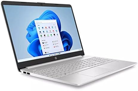 2022 HP Laptop IPS FHD de 15,6 - a 11-a generație Intel i3-1125g4-20 GB DDR4-1 TB M. 2 NVMe SSD-grafică Intel UHD-HDM-WiFi