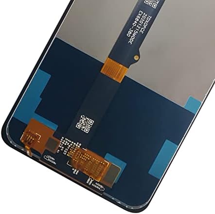 PDTEK LCD ecran de înlocuire Touch Display Digitizer asamblare pentru Motorola Moto G9 putere 2020 XT2091 XT2091-3 XT2091-4