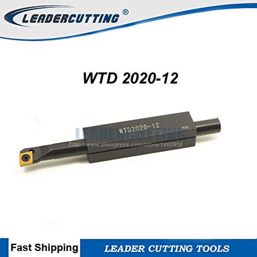 Fincos Wtd2020-6/WTD2020-7/WTD2020-8/WTD2020-10 / Wtd2020-12 strung suport bara de alezat,CNC instrument de strunjire intern