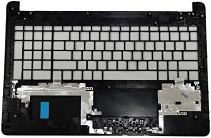 Carcasă suport pentru mâini cadru tastatură cu majuscule compatibil cu HP 250 G6 255 G6 TPN-C130 TPN-C129 15-BS 15BS 15-BW